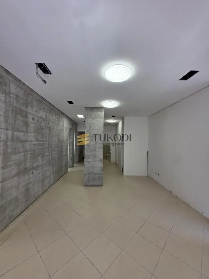 Rent, office space, 86m², Novi Beograd Blok 22, Novi Beograd Sve Podlokacije