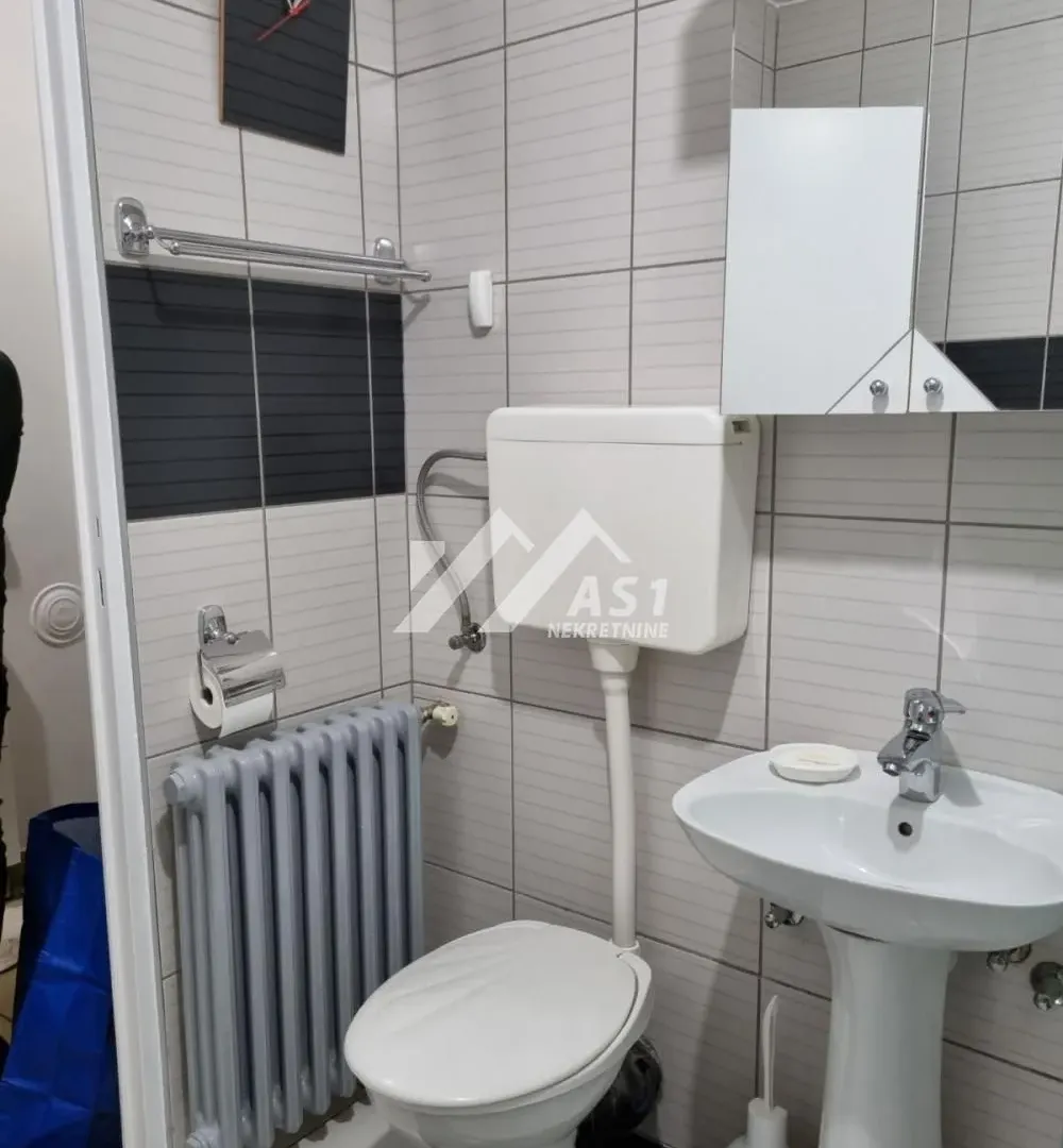 Rent, apartment, 28m², Liman 4, Novi Sad Sve Podlokacije