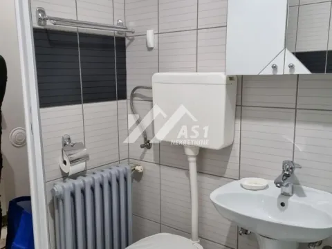 Rent, apartment, 28m², Liman 4, Novi Sad Sve Podlokacije - image 9