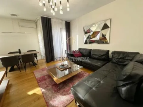 Izdavanje, dvosoban stan, 69m², Central Point, Podgorica - image 7