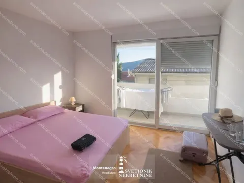 Prodaja, dvosoban stan, 66m², Centar, Herceg Novi - image 6