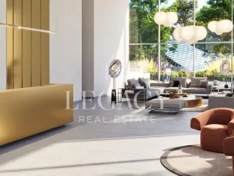 Prodaja, dvosoban stan, 73m², Savski Venac, Beograd - image 7