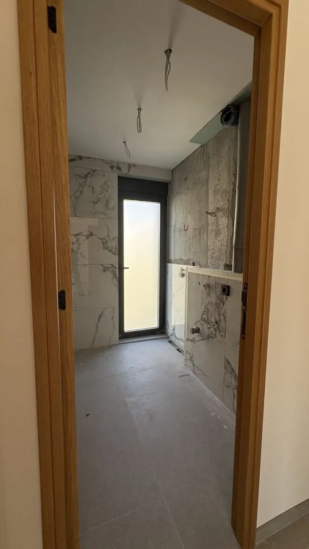 Sale, two bedroom apartment, 6177m², Tivat, Crna Gora