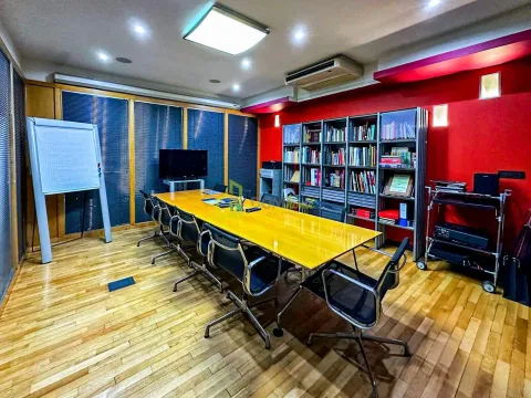 Izdavanje, poslovni prostor, 222m², Centar, Podgorica - image 15