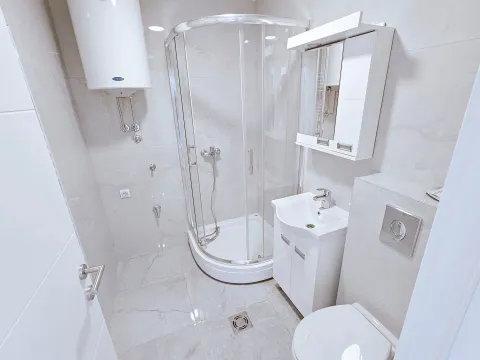 Sale, two bedroom apartment, 56m², Altina, Beograd - image 14