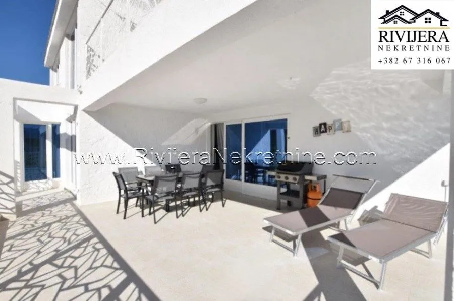 Prodaja, kuća, 192m², Đenovići, Herceg Novi