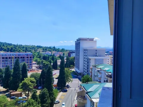Rent, studio apartment, 27m², City Kej, Podgorica - image 7