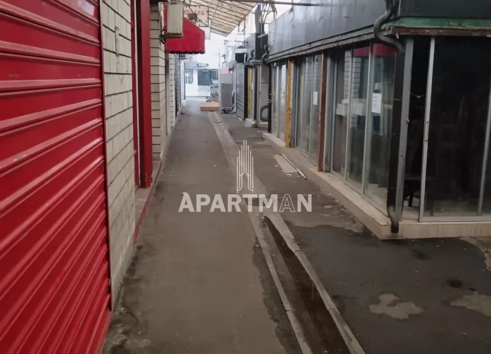 Prodaja, poslovni prostor, 16m², Novi Beograd Sve Podlokacije, Beograd