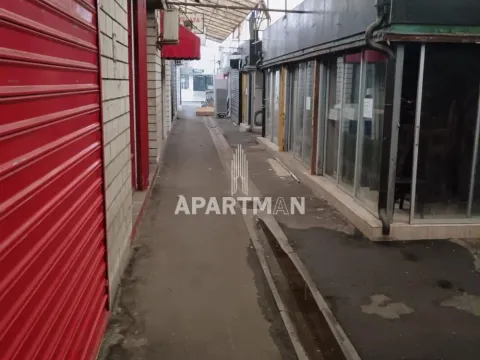 Poslovni prostor in Novi Beograd Sve Podlokacije