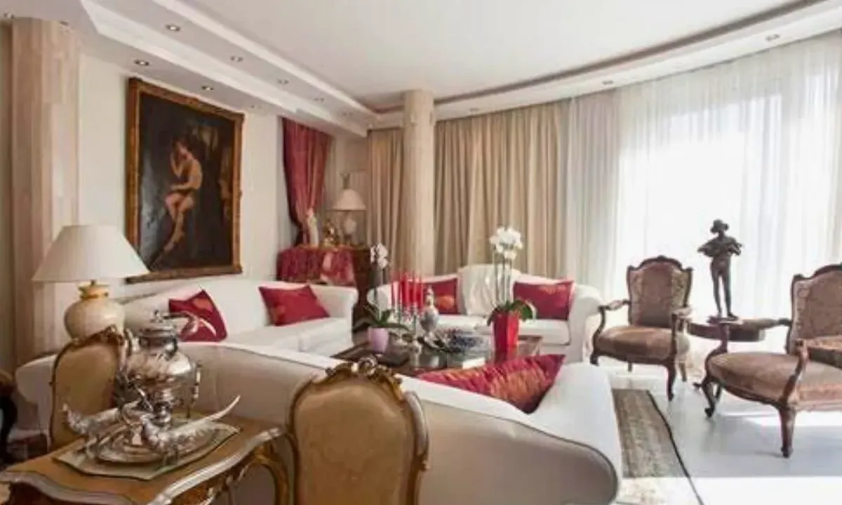 Prodaja, kuća, 800m², Dedinje Sve Podlokacije, Beograd