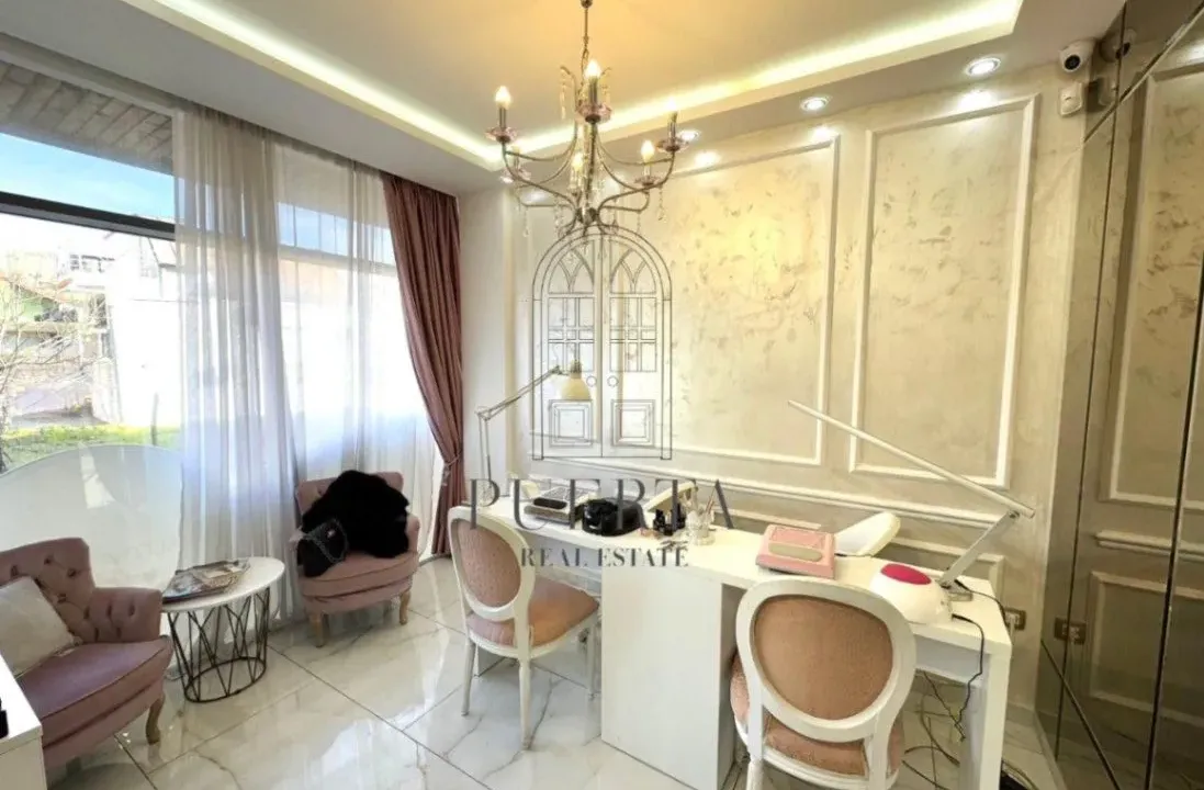 Prodaja, poslovni prostor, 43m², Nova Dalmatinska, Podgorica