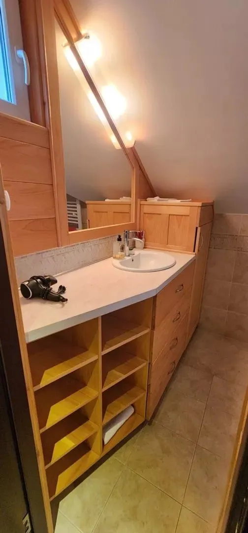 Prodaja, dvosoban stan, 43m², Palisad, Zlatibor