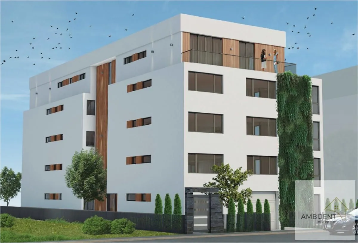 Prodaja, trosoban stan, 93m², Centar Sve Podlokacije, Beograd