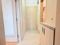 Izdavanje, jednosoban stan, 48m², City Kvart, Podgorica - image 8