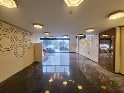 Rent, office space, 140m², Budva, Crna Gora - image 2