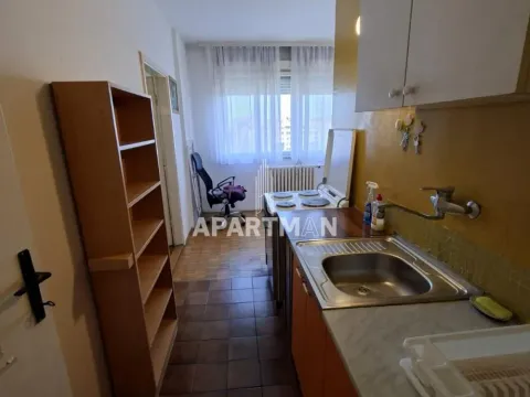 Sale, one bedroom apartment, 42m², Stari Merkator, Novi Beograd Sve Podlokacije - image 6