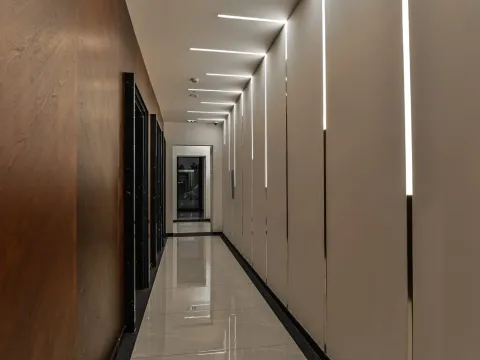 Sale, two bedroom apartment, 59m², Novi Beograd Blok 25, Novi Beograd Sve Podlokacije - image 9