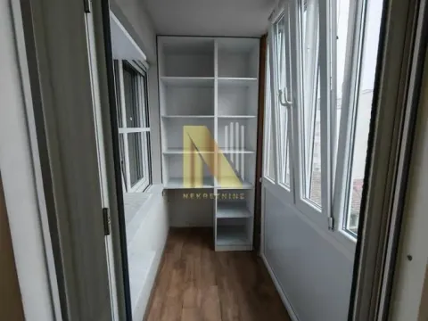 Izdavanje, jednosoban stan, 40m², Salajka, Novi Sad Sve Podlokacije - image 10