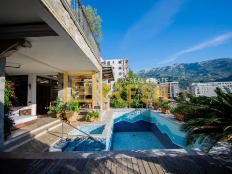 Sale, house, 1264m², Budva, Crna Gora - image 44