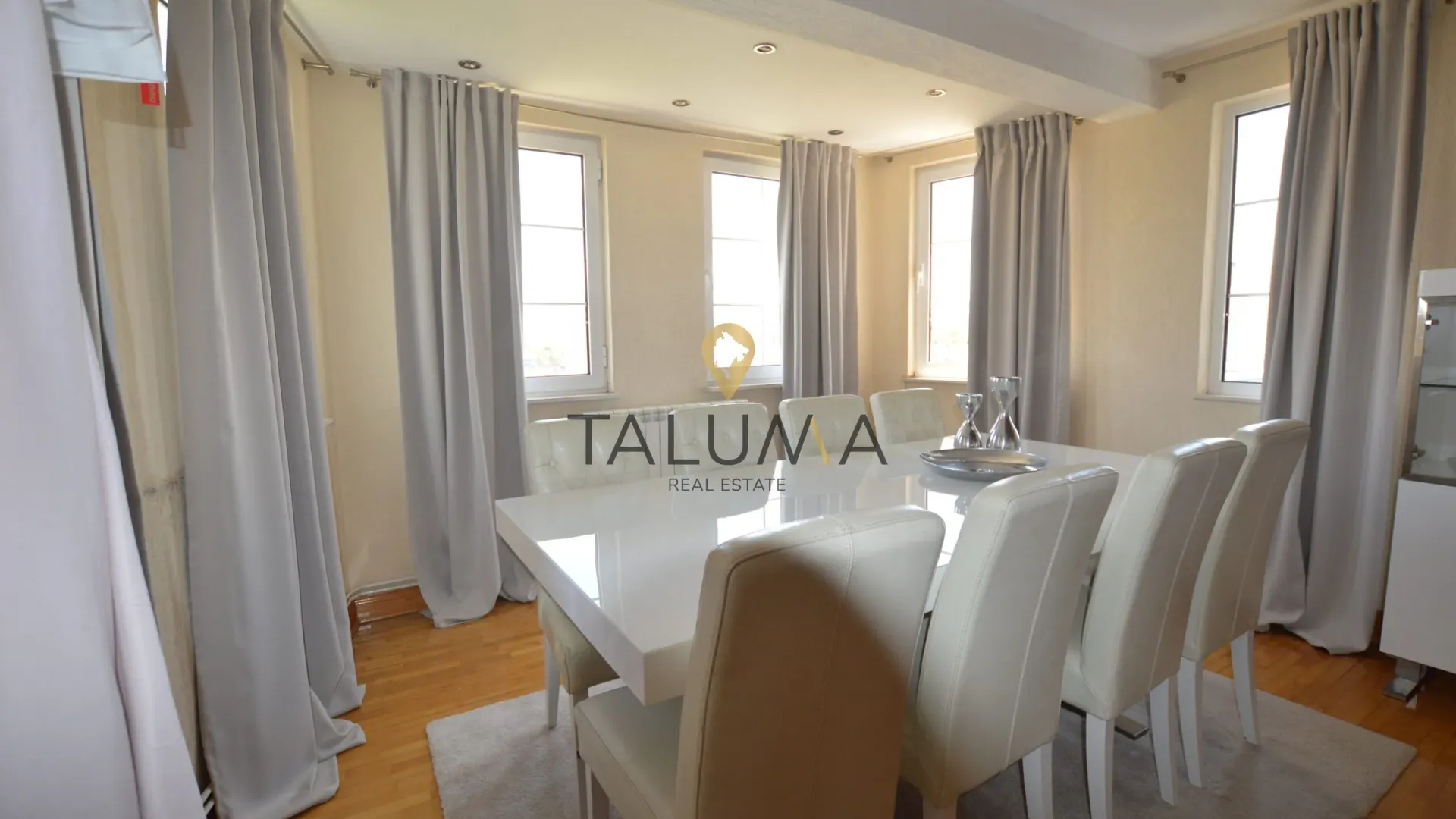 Sale, house, 350m², Dahna, Podgorica
