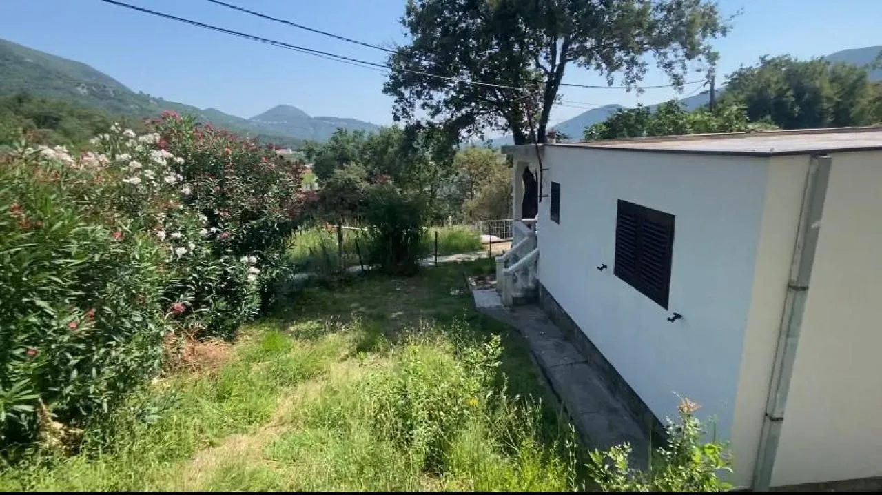 Prodaja, kuća, 48m², Lastva Grbaljska, Kotor