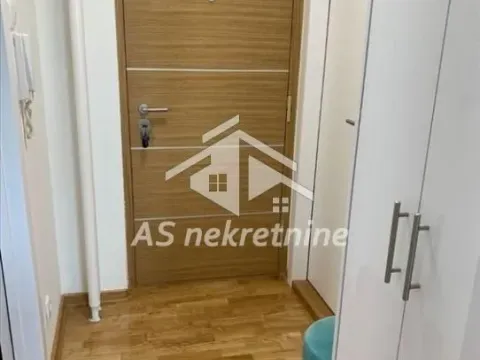 Izdavanje, stan, 41m², Novi Beograd Sve Podlokacije, Beograd - image 9