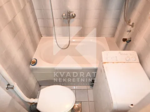 Izdavanje, garsonjera, 25m², Preko Morače, Podgorica - image 8