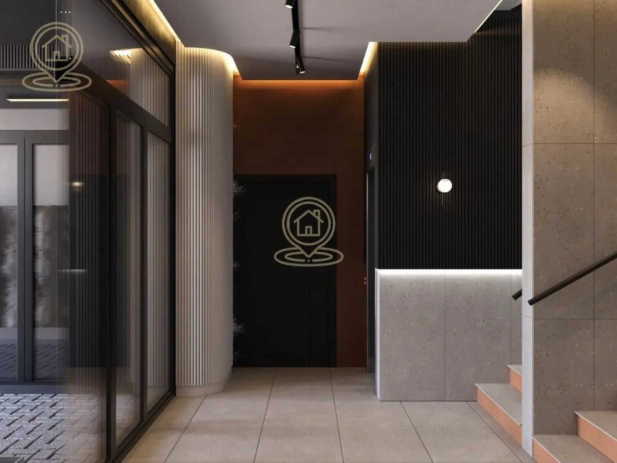 Sale, office space, 77m², Telep, Novi Sad Sve Podlokacije