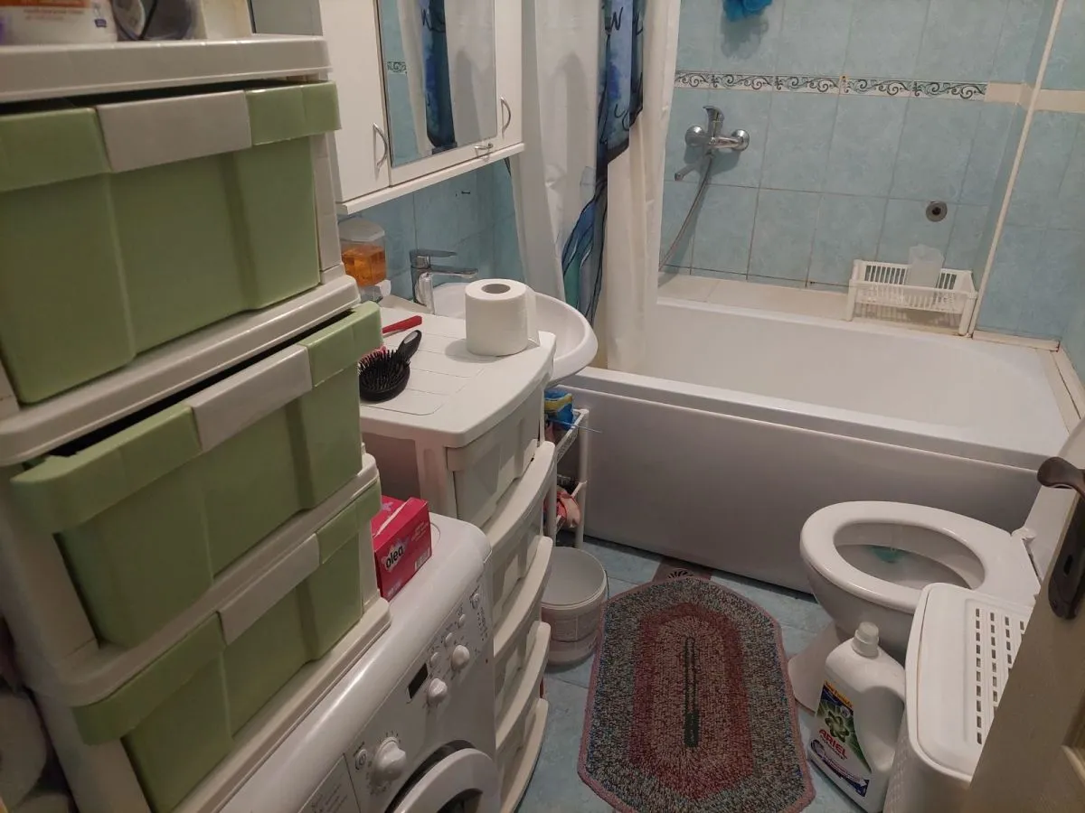 Prodaja, trosoban stan, 57m², Adice, Novi Sad Sve Podlokacije