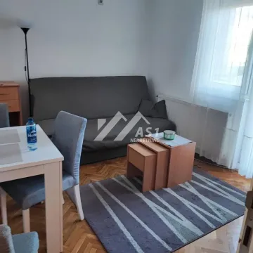 Rent, one bedroom apartment, 34m², Grbavica, Novi Sad Sve Podlokacije - image 2