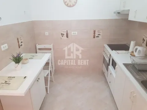 Izdavanje, trosoban stan, 72m², Južni Bulevar, Vračar Sve Podlokacije - image 5