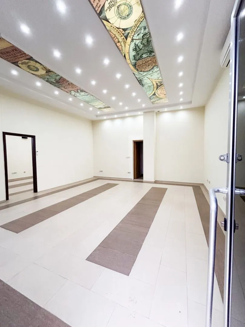 Rent, office space, 60m², Tivat, Crna Gora