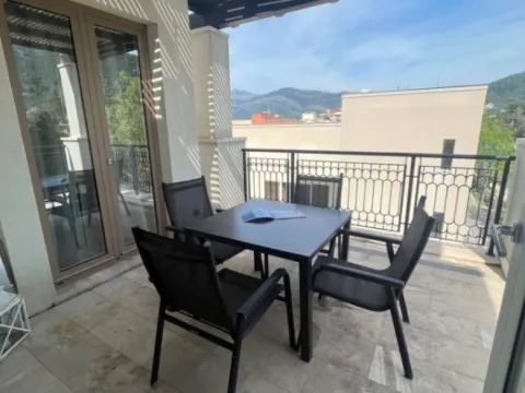 Sale, one bedroom apartment, 79m², Porto Montenegro, Tivat - image 8