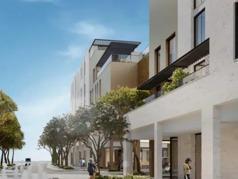 Sale, office space, 58m², Tivat, Crna Gora - image 3