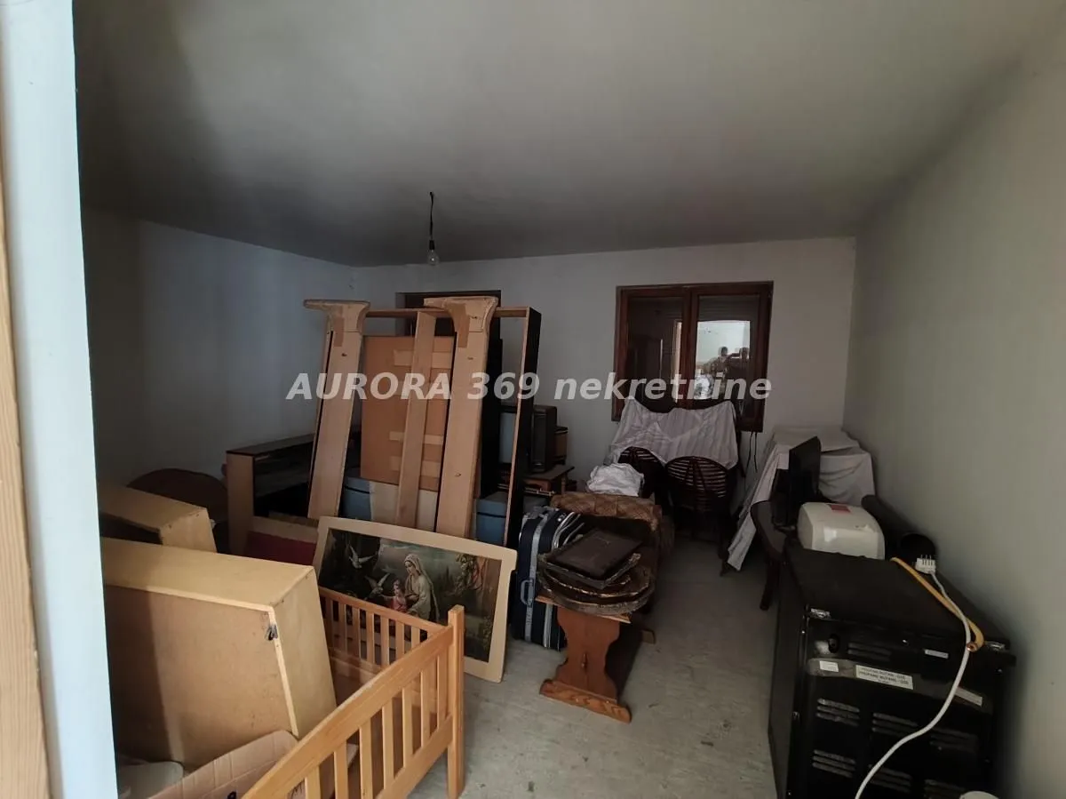 Prodaja, kuća, 140m², Temerin, Novi Sad