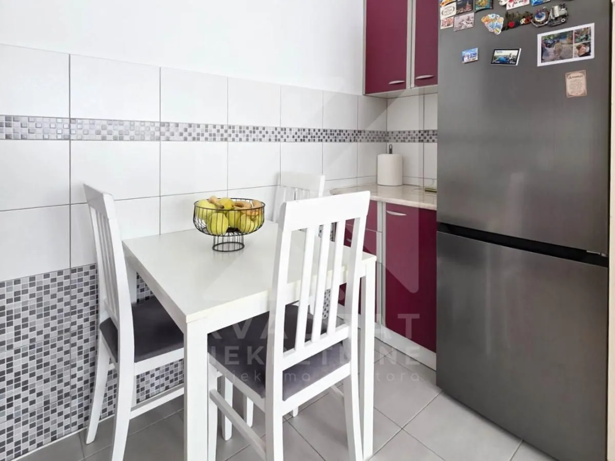 Prodaja, jednosoban stan, 35m², Zabjelo, Podgorica