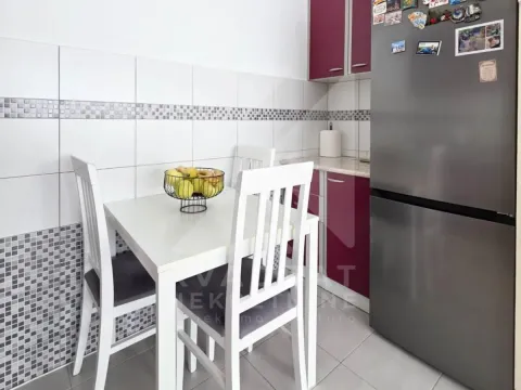 Prodaja, jednosoban stan, 35m², Zabjelo, Podgorica - image 4