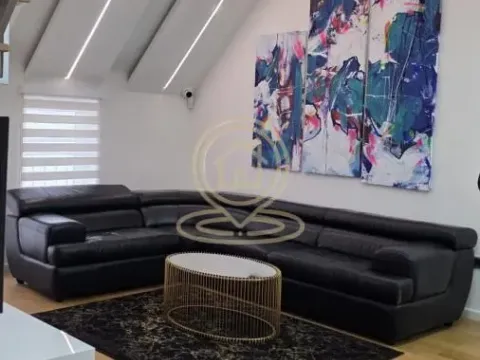 Izdavanje, stan, 130m², Bogoslovija, Palilula Sve Podlokacije - image 12