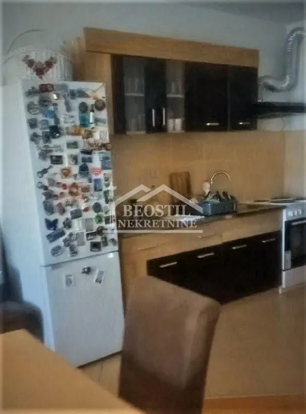 Prodaja, dvosoban stan, 62m², Grocka, Beograd