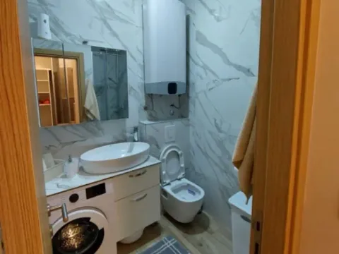 Izdavanje, jednosoban stan, 50m², Zabjelo, Podgorica - image 10