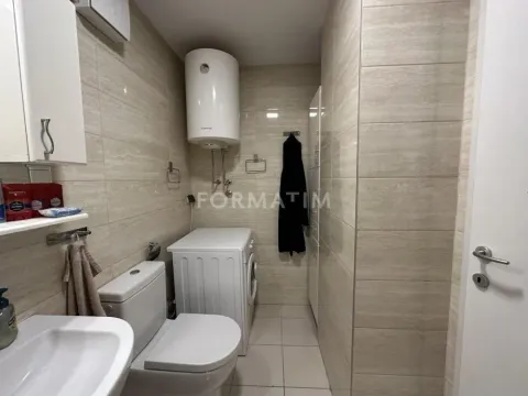 Izdavanje, dvosoban stan, 65m², Novi Beograd Sve Podlokacije, Beograd - image 11