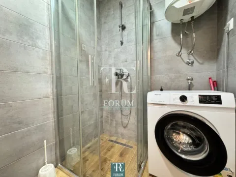 Izdavanje, jednosoban stan, 45m², Zabjelo, Podgorica - image 10