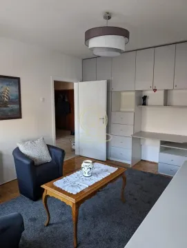 Rent, three bedroom apartment, 98m², Novi Beograd Blok 70, Novi Beograd Sve Podlokacije - image 4