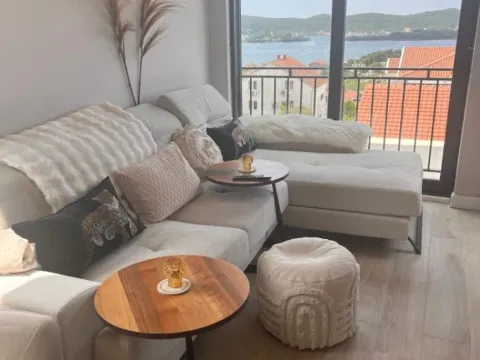 Prodaja, dvosoban stan, 47m², Kava, Tivat - image 6