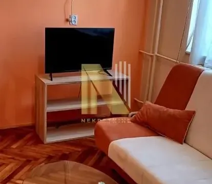 Sale, studio apartment, 19m², Podbara, Novi Sad Sve Podlokacije - image 4