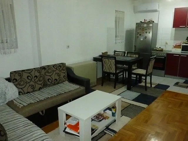 Prodaja, jednosoban stan, 36m², Cvetkova Pijaca, Zvezdara Sve Podlokacije