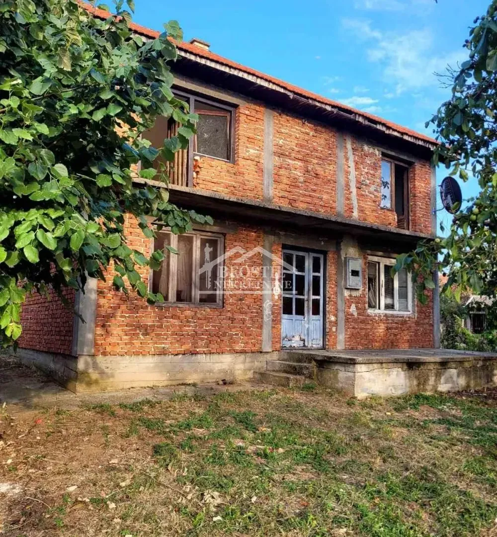 Prodaja, kuća, 157m², Mladenovac, Beograd