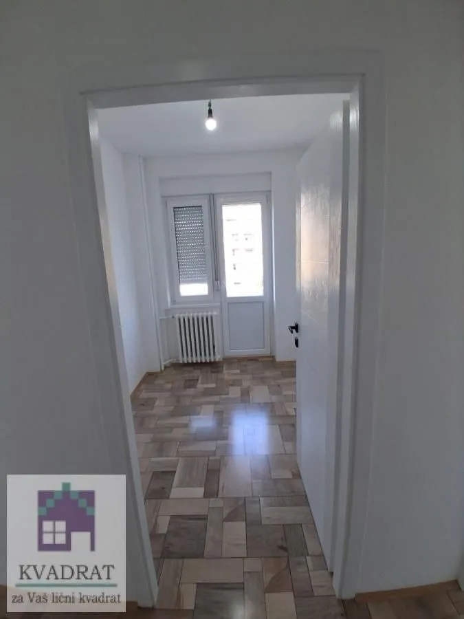 Prodaja, dvosoban stan, 64m², Grbavica, Novi Sad Sve Podlokacije