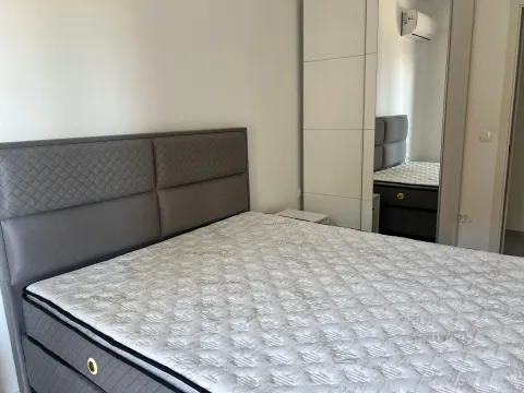 Izdavanje, dvosoban stan, 64m², Stari Aerodrom, Podgorica - image 7