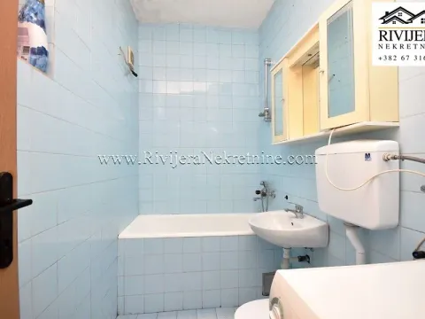 Prodaja, dvosoban stan, 64m², Topla, Herceg Novi - image 10